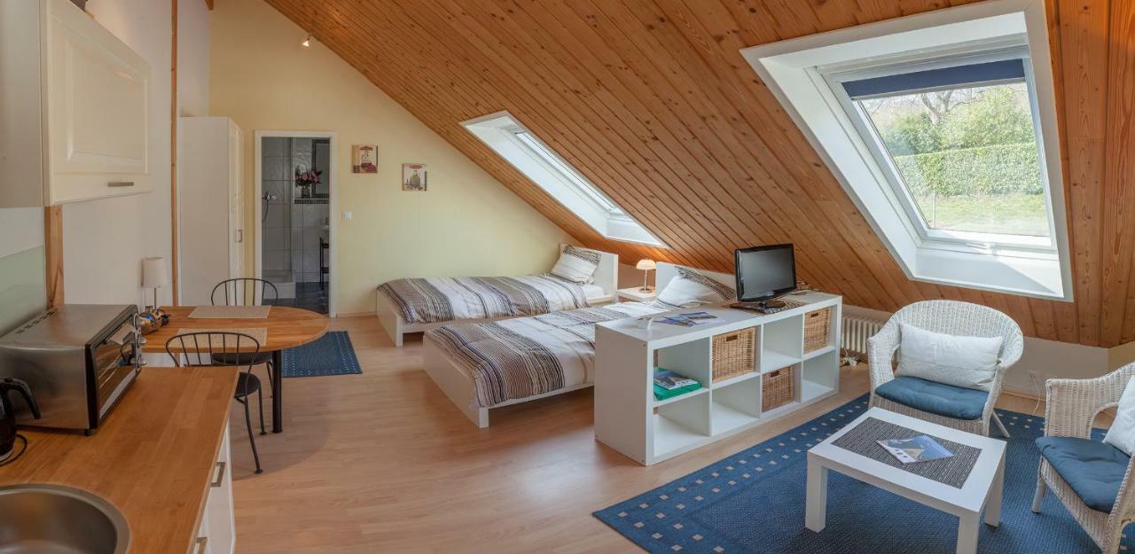 Hotel Domaine Beauregard Rolle Esterno foto